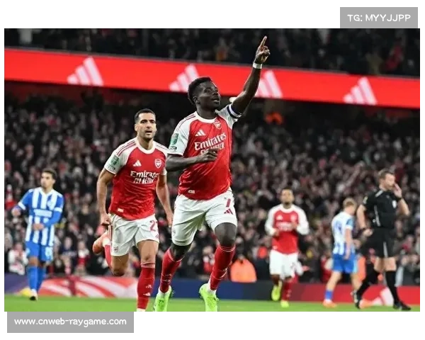 阿森纳本赛季8场零封，追平英格兰顶级联赛历史零封连胜纪录。