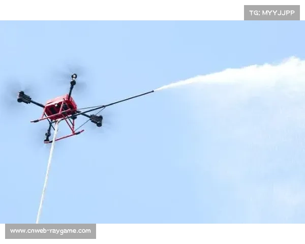 无人设备服务赛事场景,提升执行效率与安全性 无人设备服务赛事场景,提升执行效率与安全性