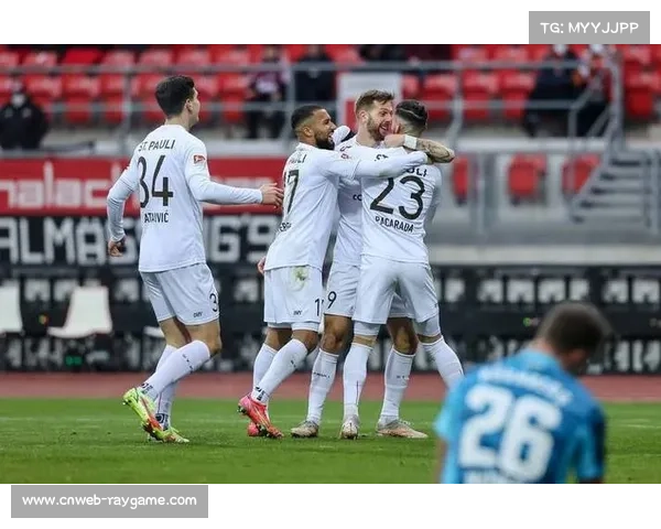 门兴vs圣保利：主队十四年不败纪录有望延续