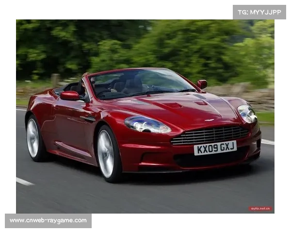 阿斯顿马丁2月9日沙特发布新车，纽维设计AMR26亮相